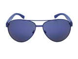 Сонцезахисні окуляри Lacoste L185S 424 60мм. TINTED BLUE