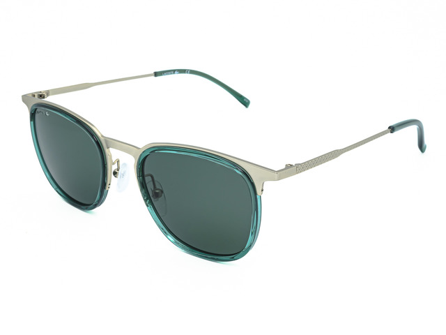 Сонцезахисні окуляри LACOSTE L225S 714 51мм. TINTED GREEN