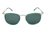 Сонцезахисні окуляри LACOSTE L225S 714 51мм. TINTED GREEN