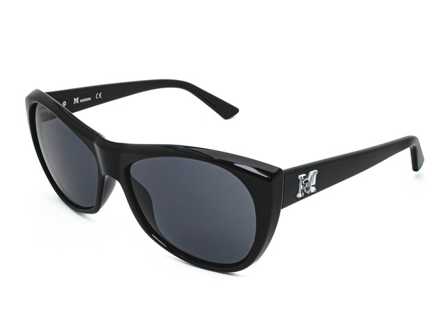 Сонцезахисні окуляри MISSONI MM50505S 58мм. TINTED GREY