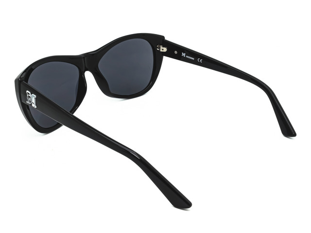 Сонцезахисні окуляри MISSONI MM50505S 58мм. TINTED GREY. Фото 4
