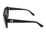 Сонцезахисні окуляри MISSONI MM50505S 58мм. TINTED GREY. Фото 3