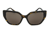 Сонцезахисні окуляри SWAROVSKI SK 6016 100273 56 мм TINTED BROWN