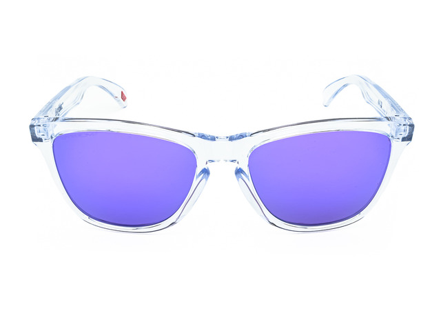 Сонцезахисні окуляри OAKLEY OO9013-H755 55 мм MIRROR VIOLET