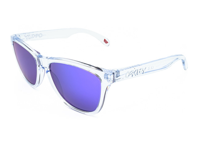 Сонцезахисні окуляри OAKLEY OO9013-H755 55 мм MIRROR VIOLET