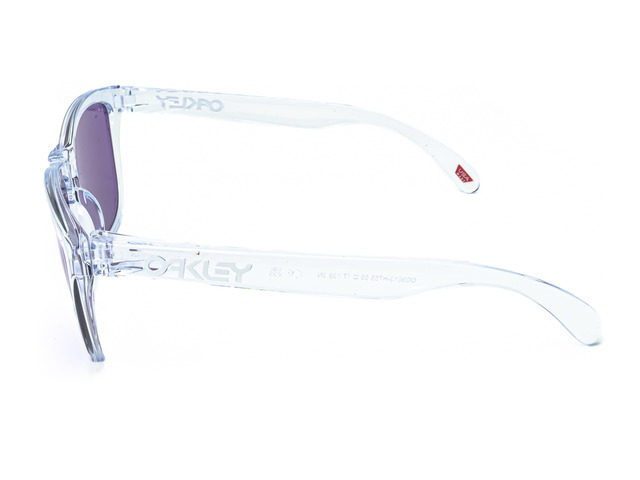 Сонцезахисні окуляри OAKLEY OO9013-H755 55 мм MIRROR VIOLET. Фото 3