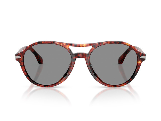 Сонцезахисні окуляри GIORGIO ARMANI AR 8236-U 6234/02 55 мм TINTED GREY