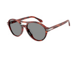 Сонцезахисні окуляри GIORGIO ARMANI AR 8236-U 6234/02 55 мм TINTED GREY. Фото 2