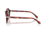 Сонцезахисні окуляри GIORGIO ARMANI AR 8236-U 6234/02 55 мм TINTED GREY. Фото 3
