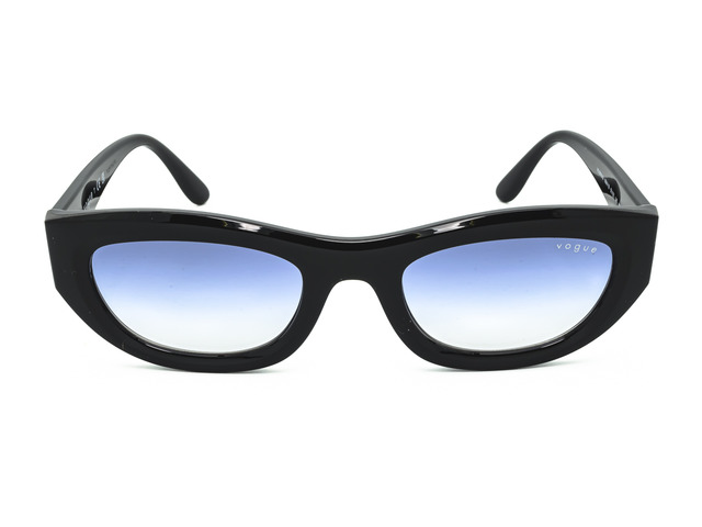 Сонцезахисні окуляри VOGUE VO 5616-S W44/19 51 мм GRADIENT BLUE