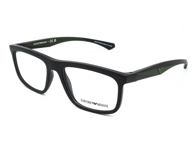 Оправа EMPORIO ARMANI EA 3246 5001 53 мм