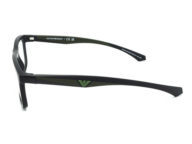 Оправа EMPORIO ARMANI EA 3246 5001 53 мм. Фото 3