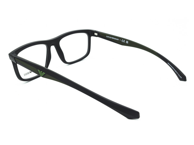 Оправа EMPORIO ARMANI EA 3246 5001 53 мм. Фото 4