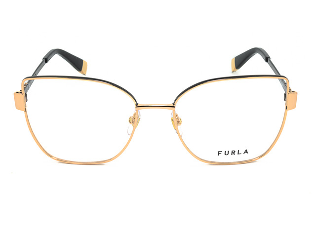 Оправа FURLA VFU769 02AM 56 мм