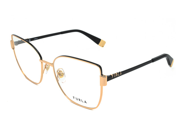 Оправа FURLA VFU769 02AM 56 мм