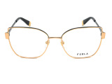 Оправа FURLA VFU769 02AM 56 мм
