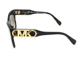 Сонцезахисні окуляри MICHAEL KORS MK 2182U 300613 55 мм GRADIENT BROWN. Фото 3