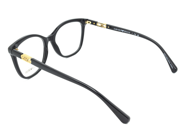 Оправа EMPORIO ARMANI EA 3231 5378 52 мм. Фото 4