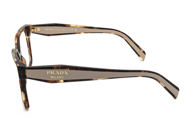 Оправа PRADA VPR B03 07R-1O1 52 мм. Фото 3