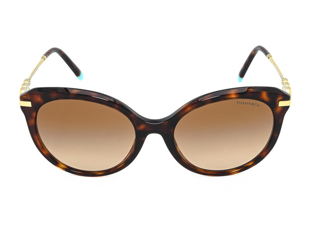 Сонцезахисні окуляри Tiffany & Co TF 4189-B 8002/3B 55 мм GRADIENT BROWN