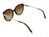 Сонцезахисні окуляри Tiffany & Co TF 4189-B 8002/3B 55 мм GRADIENT BROWN. Фото 4
