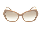 Сонцезахисні окуляри DOLCE&GABBANA DG 4399 1620/13 56 мм. GRADIENT BROWN