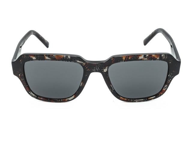 Сонцезахисні окуляри DOLCE & GABBANA DG 4402 3356/87 52 мм TINTED GREY