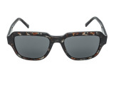 Сонцезахисні окуляри DOLCE & GABBANA DG 4402 3356/87 52 мм TINTED GREY