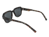 Сонцезахисні окуляри DOLCE & GABBANA DG 4402 3356/87 52 мм TINTED GREY. Фото 4