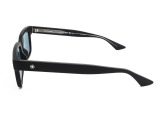 Сонцезахисні окуляри MONTBLANC MB0383S 003 54 мм TINTED BLUE. Фото 3