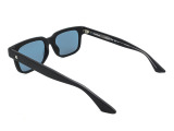 Сонцезахисні окуляри MONTBLANC MB0383S 003 54 мм TINTED BLUE. Фото 4
