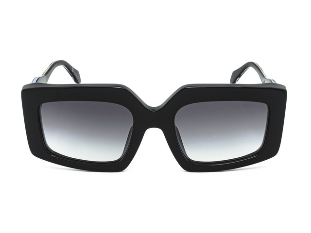 Сонцезахисні окуляри JUST CAVALLI SJC020V 0700 54 мм GRADIENT GREY