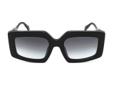 Сонцезахисні окуляри JUST CAVALLI SJC020V 0700 54 мм GRADIENT GREY