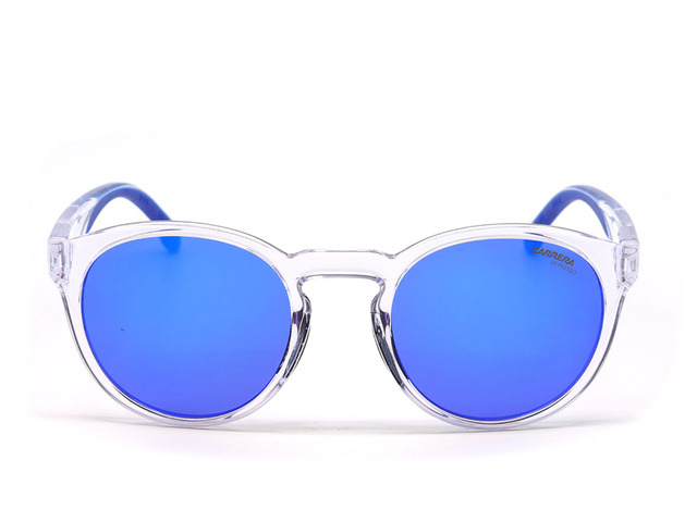 Сонцезахисні окуляри CARRERA 8056/S 900Z0 51 мм MIRROR BLUE