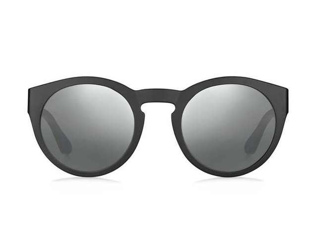 Сонцезахисні окуляри TOMMY HILFIGER TH 1555/S D51T4 49 мм MIRROR SILVER