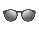 Сонцезахисні окуляри TOMMY HILFIGER TH 1555/S D51T4 49 мм MIRROR SILVER