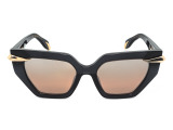 Сонцезахисні окуляри Roberto Cavalli SRC001 COL. 705X 54мм. MIRROR PINK