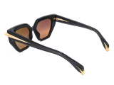 Сонцезахисні окуляри Roberto Cavalli SRC001 COL. 705X 54мм. MIRROR PINK . Фото 4