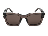 Сонцезахисні окуляри JUST CAVALLI SJC026 07AY 52 мм . TINTED BROWN