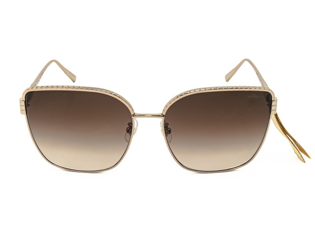 Сонцезахисні окуляри CHOPARD SCHG67 0A39  63 мм GRADIENT BROWN