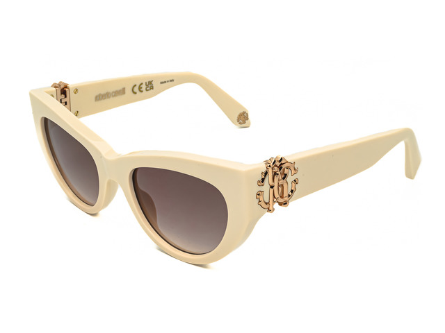 Сонцезахисні окуляри Roberto Cavalli SRC017 COL.09X7 53мм. GRADIENT BROWN