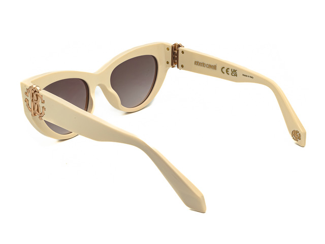 Сонцезахисні окуляри Roberto Cavalli SRC017 COL.09X7 53мм. GRADIENT BROWN. Фото 4