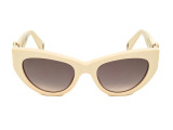 Сонцезахисні окуляри Roberto Cavalli SRC017 COL.09X7 53мм. GRADIENT BROWN