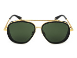 Сонцезахисні окуляри Roberto Cavalli SRC008 0300G 59 мм. TINTED GREEN