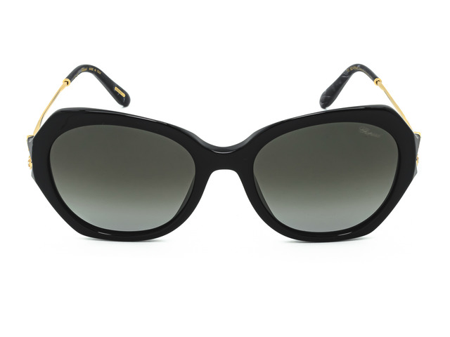 Сонцезахисні окуляри CHOPARD SCH354S 700K 54 мм GRADIENT GREY