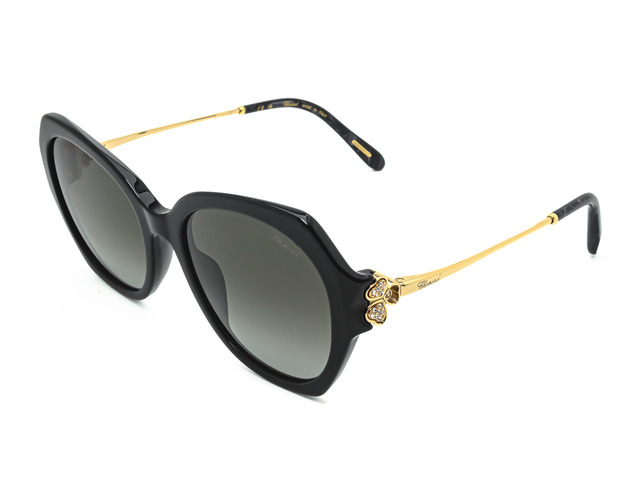 Сонцезахисні окуляри CHOPARD SCH354S 700K 54 мм GRADIENT GREY