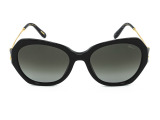 Сонцезахисні окуляри CHOPARD SCH354S 700K 54 мм GRADIENT GREY