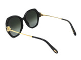 Сонцезахисні окуляри CHOPARD SCH354S 700K 54 мм GRADIENT GREY. Фото 4