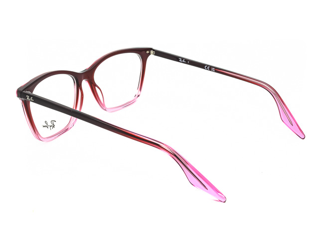 Оправа Ray-Ban RB 5422 8311 52 мм.. Фото 4