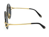 Сонцезахисні окуляри Roberto Cavalli SRC006 0300 63мм TINTED GREY. Фото 3